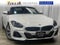 2026 BMW Z4 sDrive30i