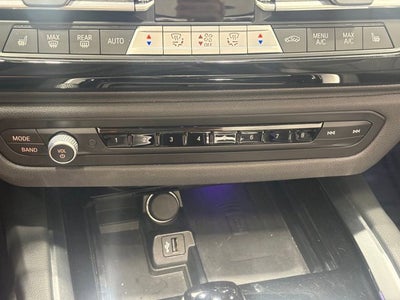 2026 BMW Z4 sDrive30i