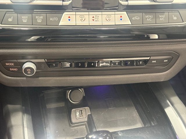 2026 BMW Z4 sDrive30i