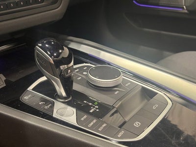 2026 BMW Z4 sDrive30i