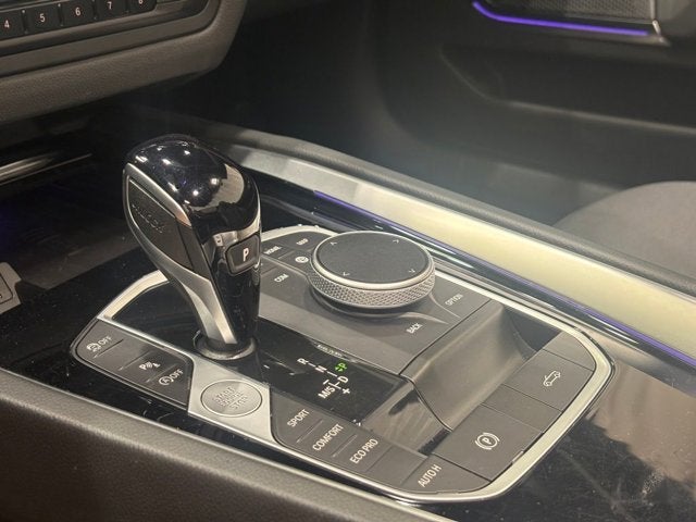 2026 BMW Z4 sDrive30i