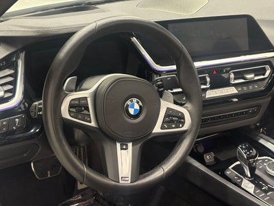2026 BMW Z4 sDrive30i