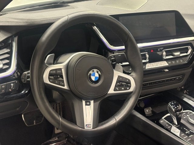 2026 BMW Z4 sDrive30i