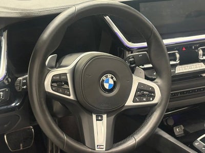 2026 BMW Z4 sDrive30i