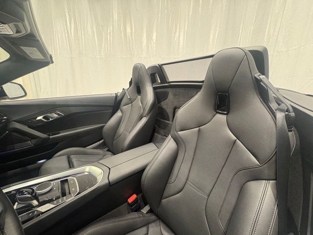 2026 BMW Z4 sDrive30i