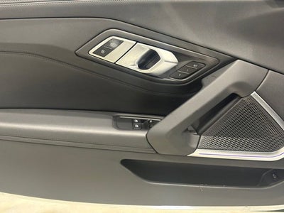2026 BMW Z4 sDrive30i