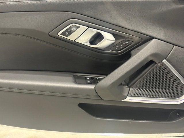 2026 BMW Z4 sDrive30i