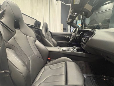 2026 BMW Z4 sDrive30i