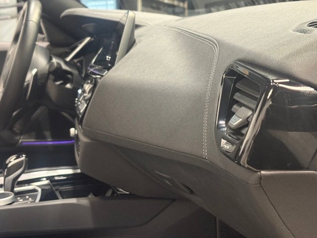 2026 BMW Z4 sDrive30i