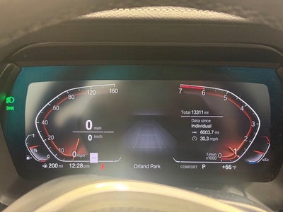 2026 BMW Z4 sDrive30i