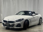 2026 BMW Z4 sDrive30i