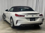 2026 BMW Z4 sDrive30i