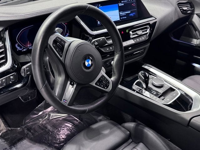 2025 BMW Z4 sDrive30i