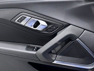 2025 BMW Z4 sDrive30i