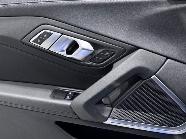 2025 BMW Z4 sDrive30i