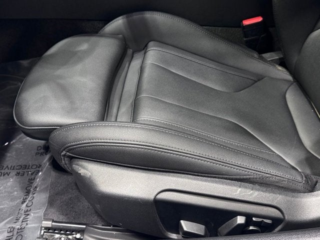 2025 BMW Z4 sDrive30i