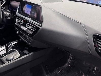 2025 BMW Z4 sDrive30i