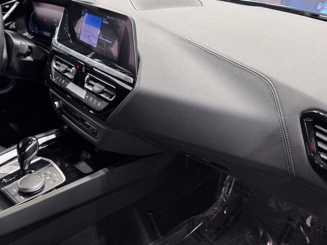 2025 BMW Z4 sDrive30i