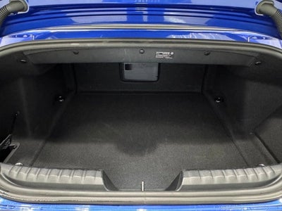 2025 BMW Z4 sDrive30i