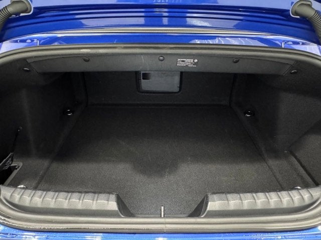 2025 BMW Z4 sDrive30i