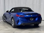 2025 BMW Z4 sDrive30i