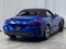 2025 BMW Z4 sDrive30i