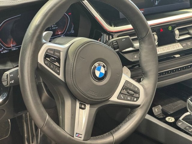 2025 BMW Z4 sDrive30i