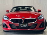2025 BMW Z4 sDrive30i
