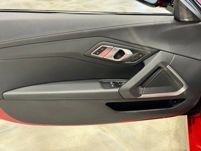 2025 BMW Z4 sDrive30i