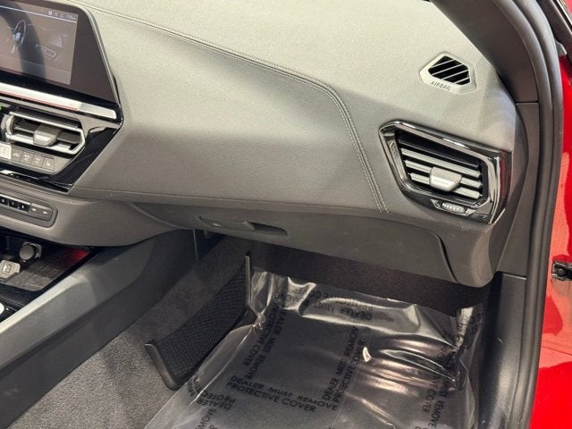 2025 BMW Z4 sDrive30i