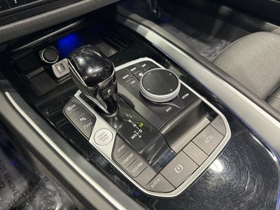 2025 BMW Z4 sDrive30i