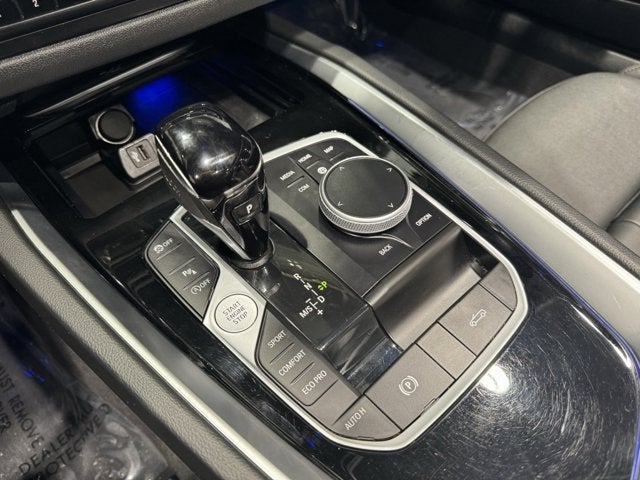 2025 BMW Z4 sDrive30i