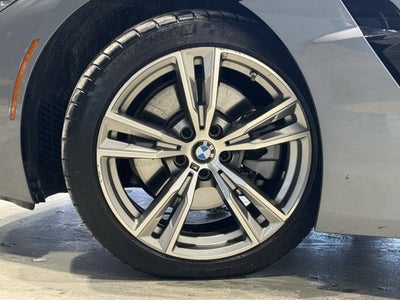 2025 BMW Z4 sDrive30i