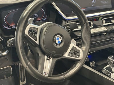 2025 BMW Z4 sDrive30i