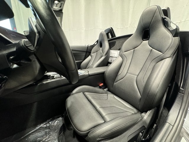 2025 BMW Z4 sDrive30i