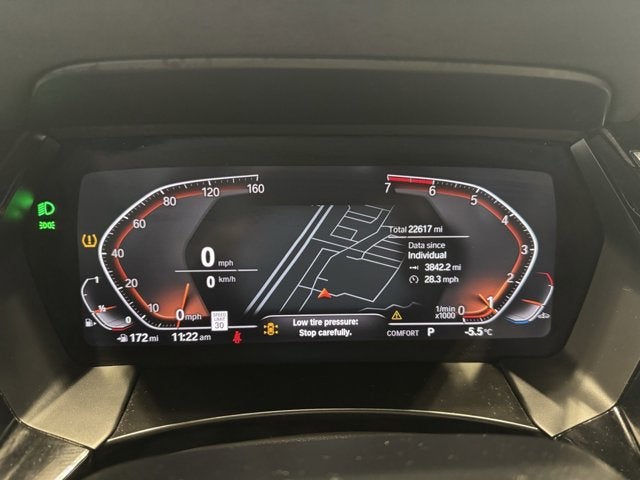 2025 BMW Z4 sDrive30i