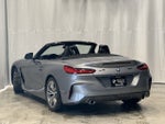 2025 BMW Z4 sDrive30i