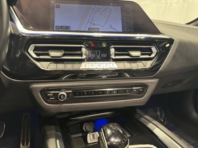 2025 BMW Z4 sDrive30i