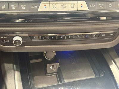2026 BMW Z4 sDrive30i
