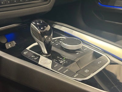 2026 BMW Z4 sDrive30i