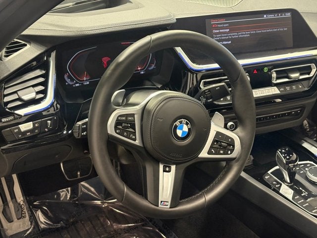 2026 BMW Z4 sDrive30i