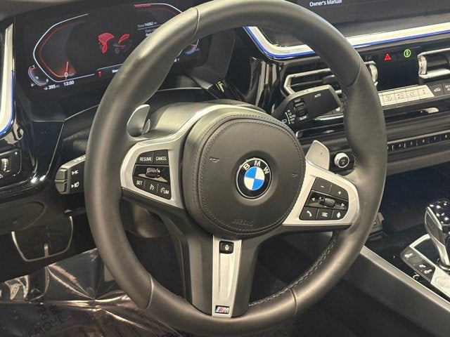 2026 BMW Z4 sDrive30i
