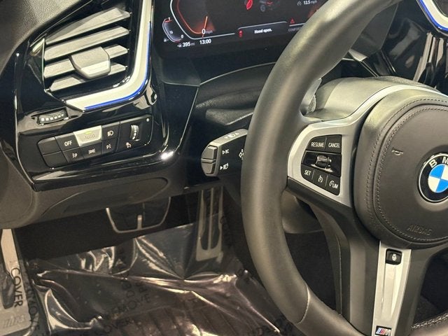 2026 BMW Z4 sDrive30i