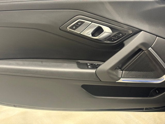 2026 BMW Z4 sDrive30i