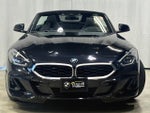 2026 BMW Z4 sDrive30i