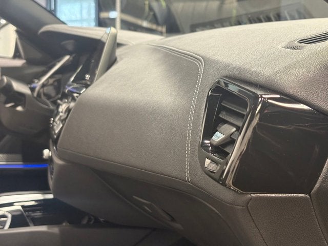 2026 BMW Z4 sDrive30i