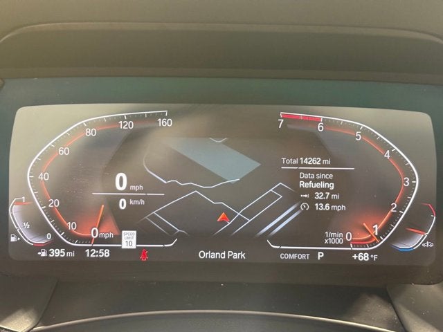 2026 BMW Z4 sDrive30i