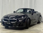 2026 BMW Z4 sDrive30i