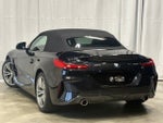 2026 BMW Z4 sDrive30i