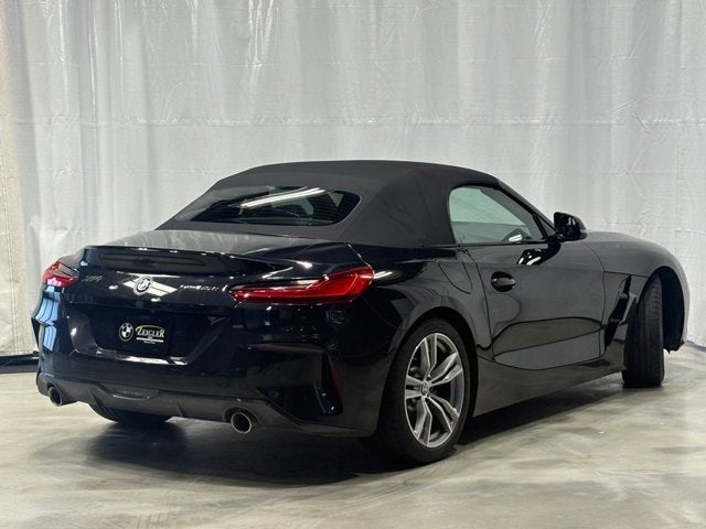 2026 BMW Z4 sDrive30i